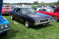 Hanging Rock Car Show 2011 33